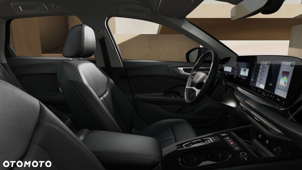 Audi A5 Avant - 9