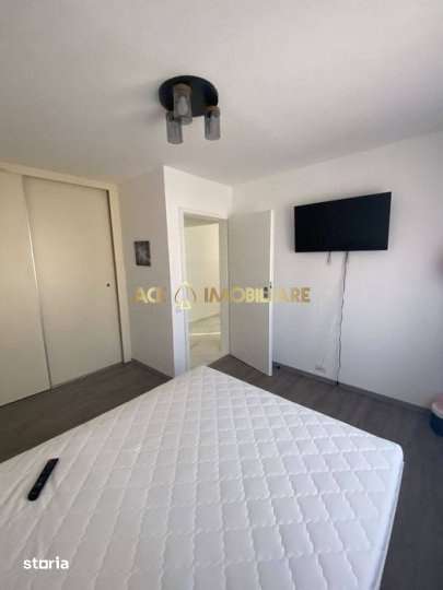 2 Camere de inchiriat | Salaj | PetFriendly | Boiler | Mobilat — fotografia 1