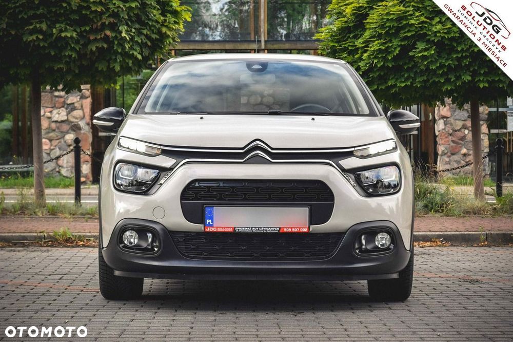Citroën C3 Pure Tech 83 S&S MAX - 8