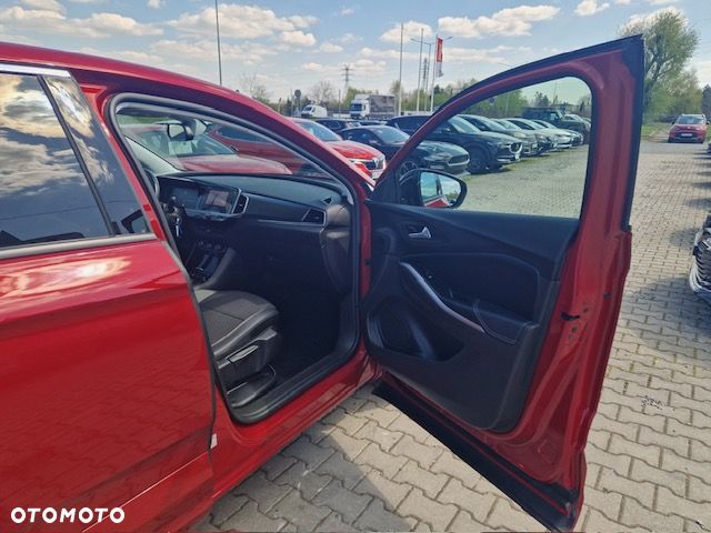 Opel Grandland 1.2 T GS Line S&S - 4