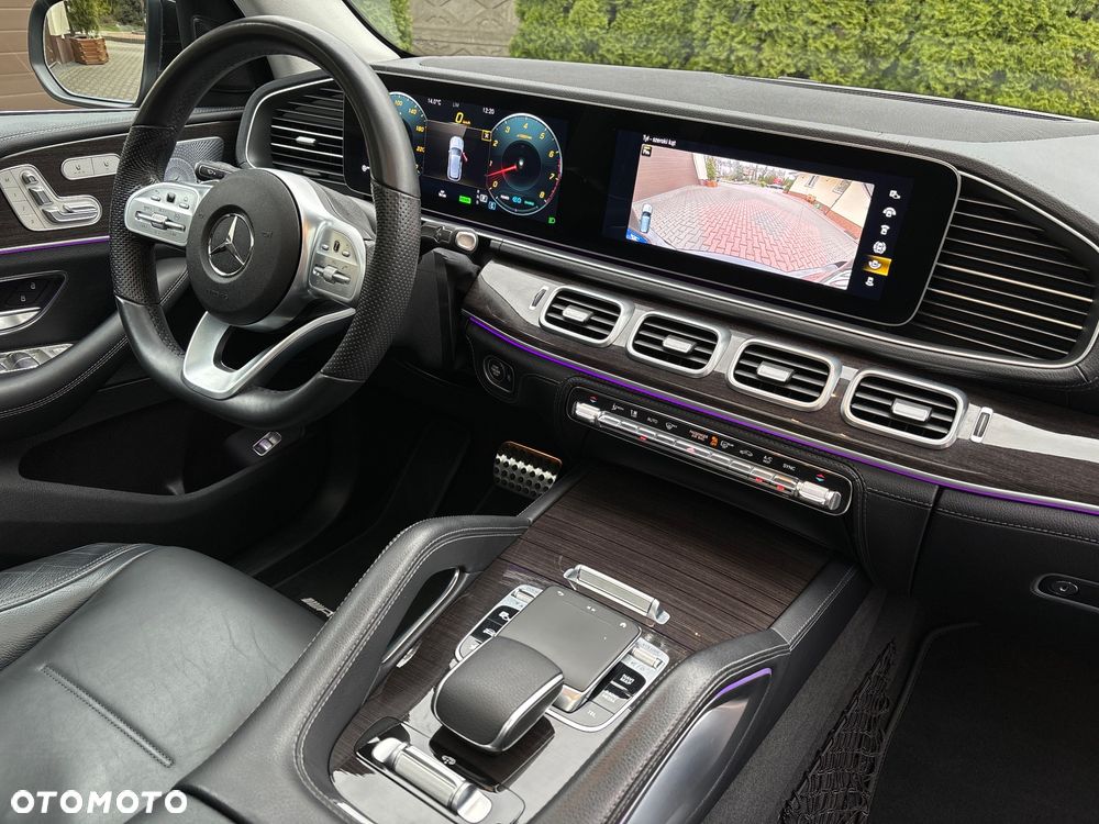 Mercedes-Benz GLE - 26