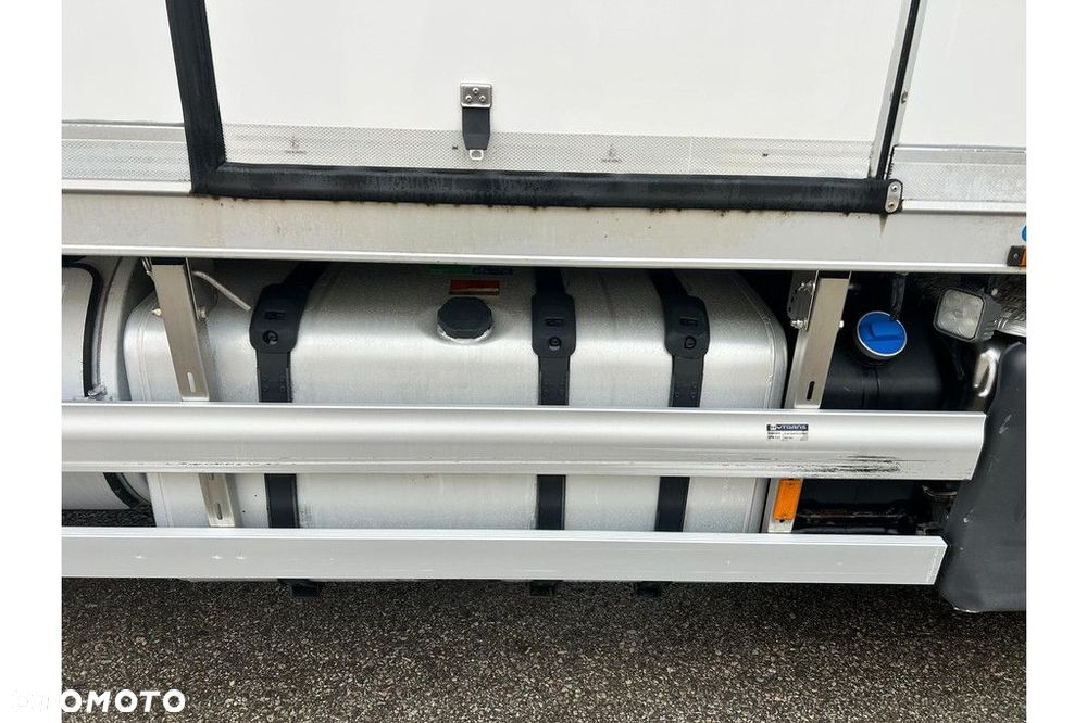 Scania G450 6X2*4 EURO6 + RETARDER - 11