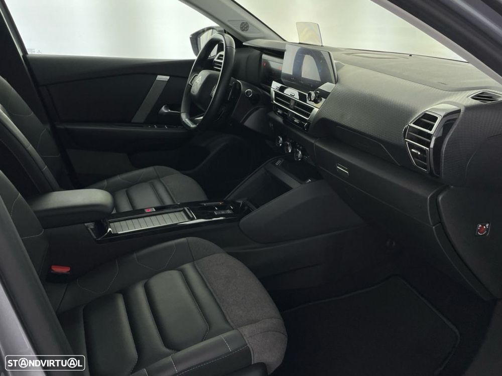 Citroën C4 1.5 BlueHDi Shine Pack EAT8 - 22