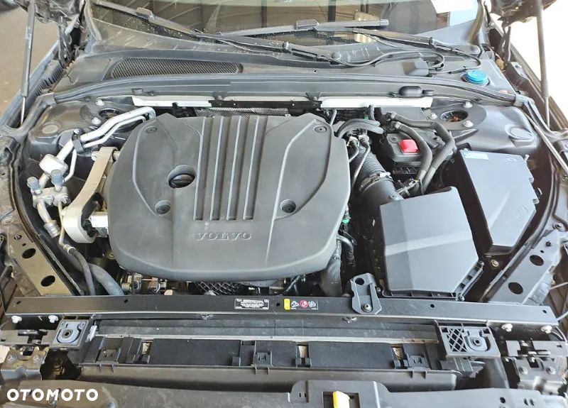 Volvo S60 - 11