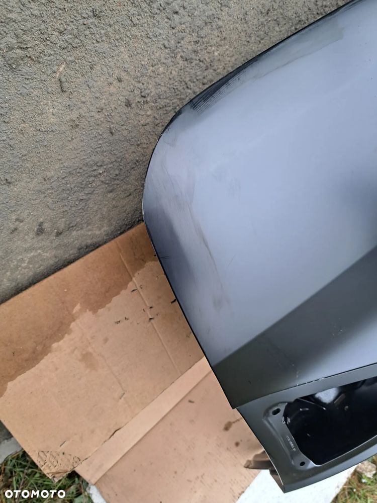 Klapa tył tylna Ford C-Max II MK-2 Lift F1CB-R40404-AB 2060641 PF1CB-R40410-AC klapa pokrywa bagażnika Ford C-Max MK-2 II Lift 2014 2015 2016 2017 2018 2019 - 16