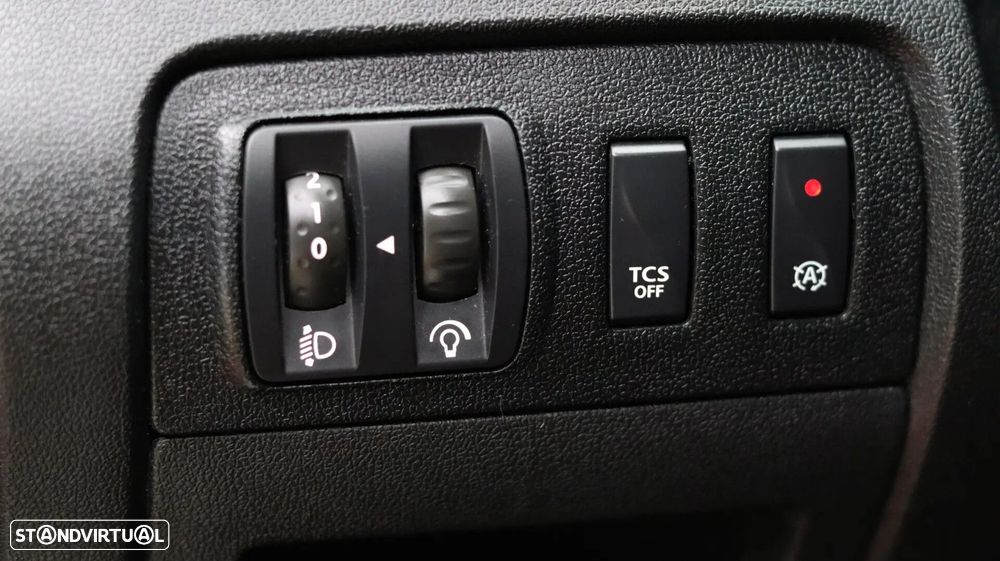 Renault Grand Scénic 1.5 dCi Bose Edition 7L - 16