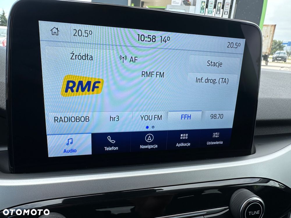 Ford Kuga 1.5 EcoBlue TITANIUM - 17