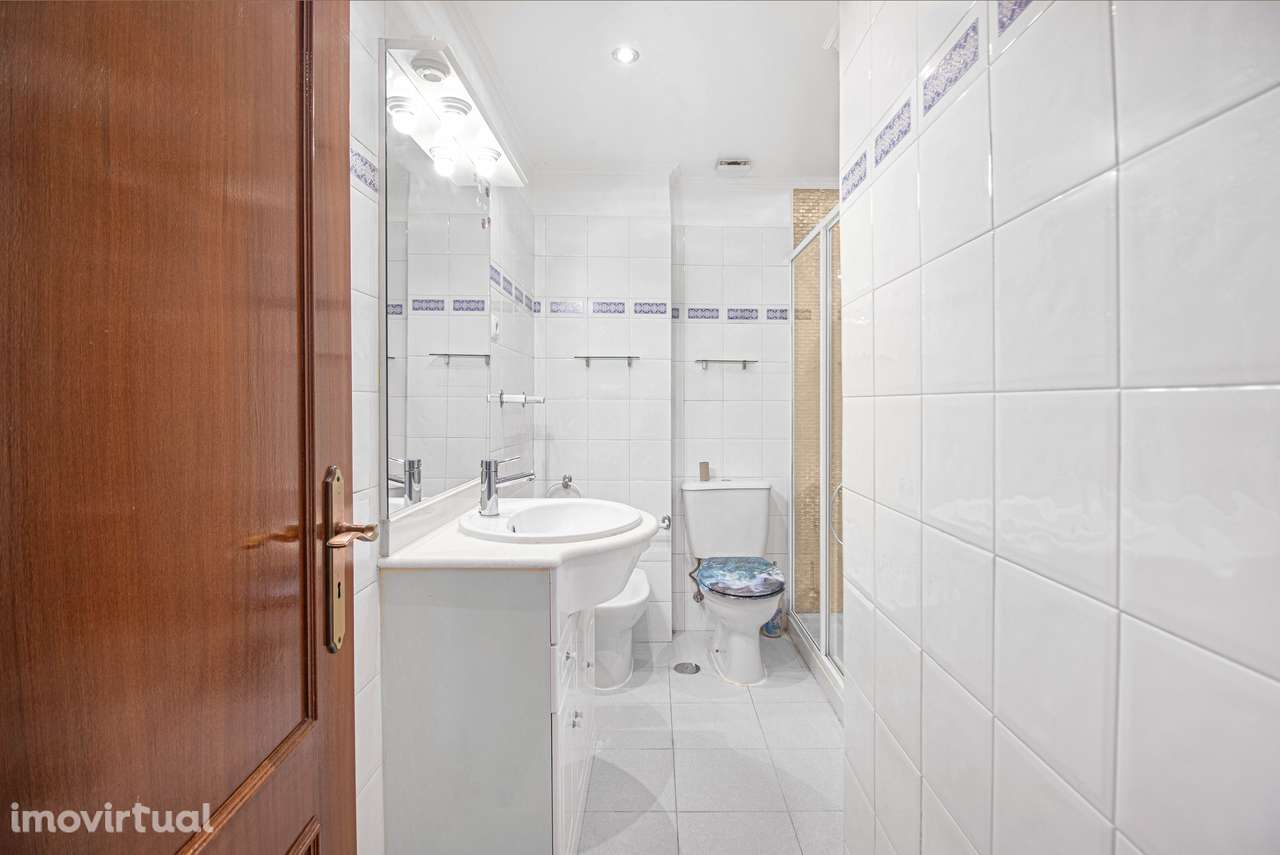 Apartamento T4 Portas de Benfica - Grande imagem: 5/17