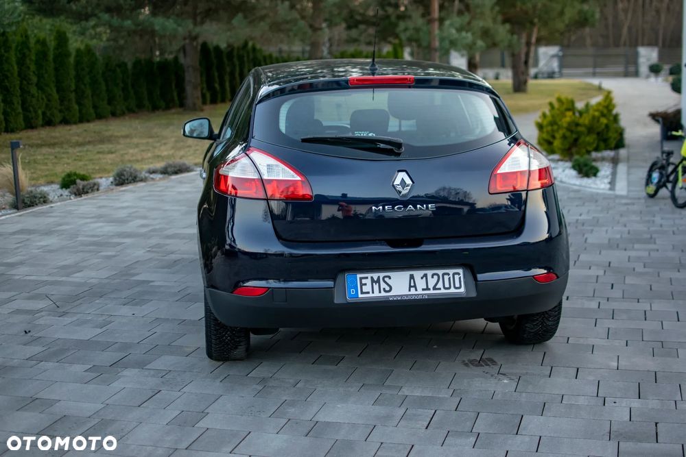 Renault Megane - 21
