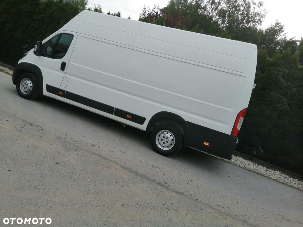 Peugeot Boxer - 6