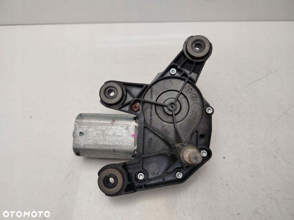alfa romeo giulietta 10r- silniczek mechanizm wycieraczki tył 50509441 - 2