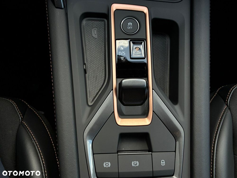 Cupra Formentor 1.5 eTSI mHEV DSG - 27