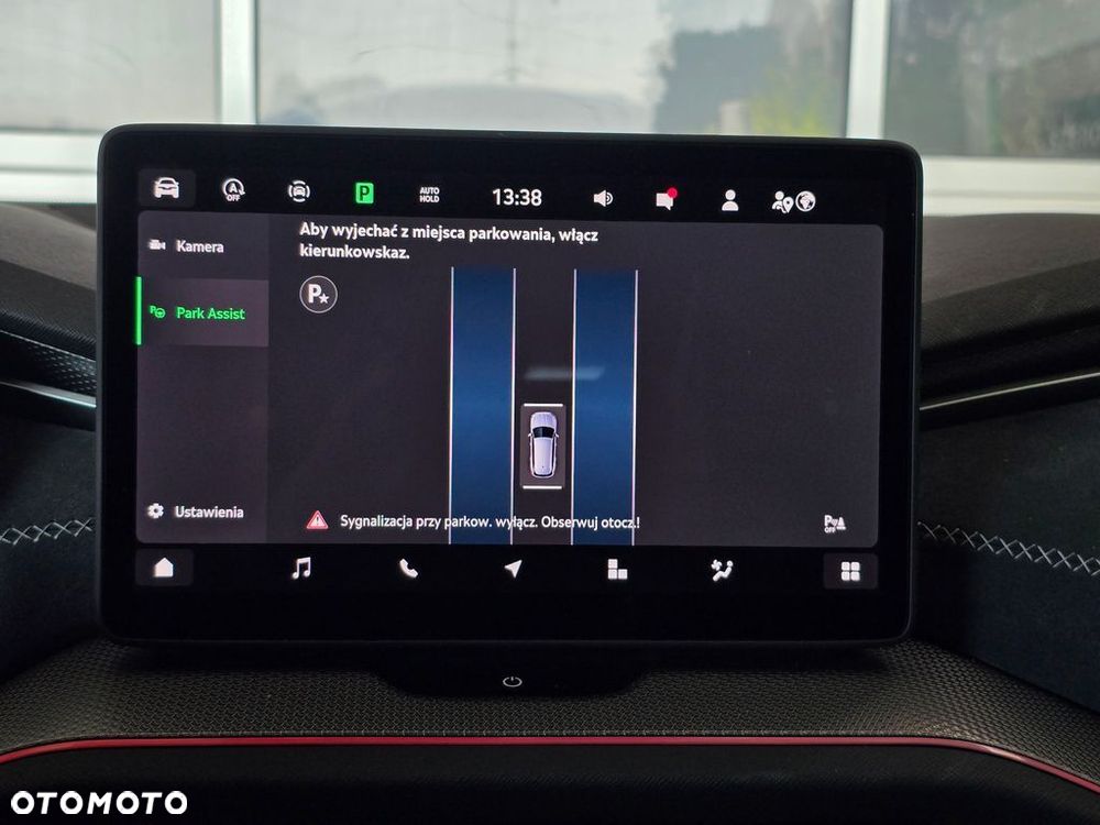 Skoda Kodiaq 2.0 TSI 4x4 Sportline DSG - 31