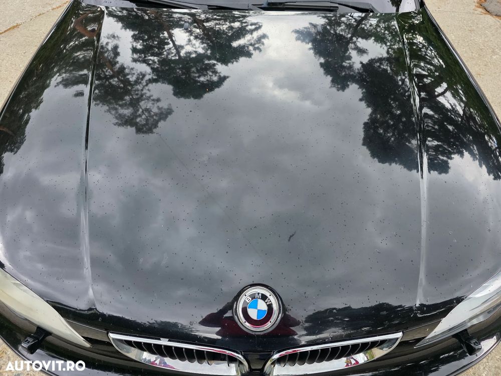 BMW Seria 1 118d - 4