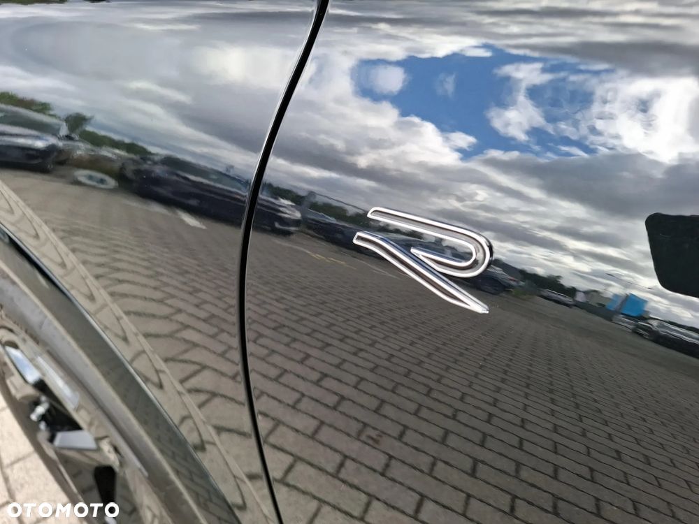 Volkswagen Tiguan 2.0 TSI 4Mot R-Line Plus DSG - 12