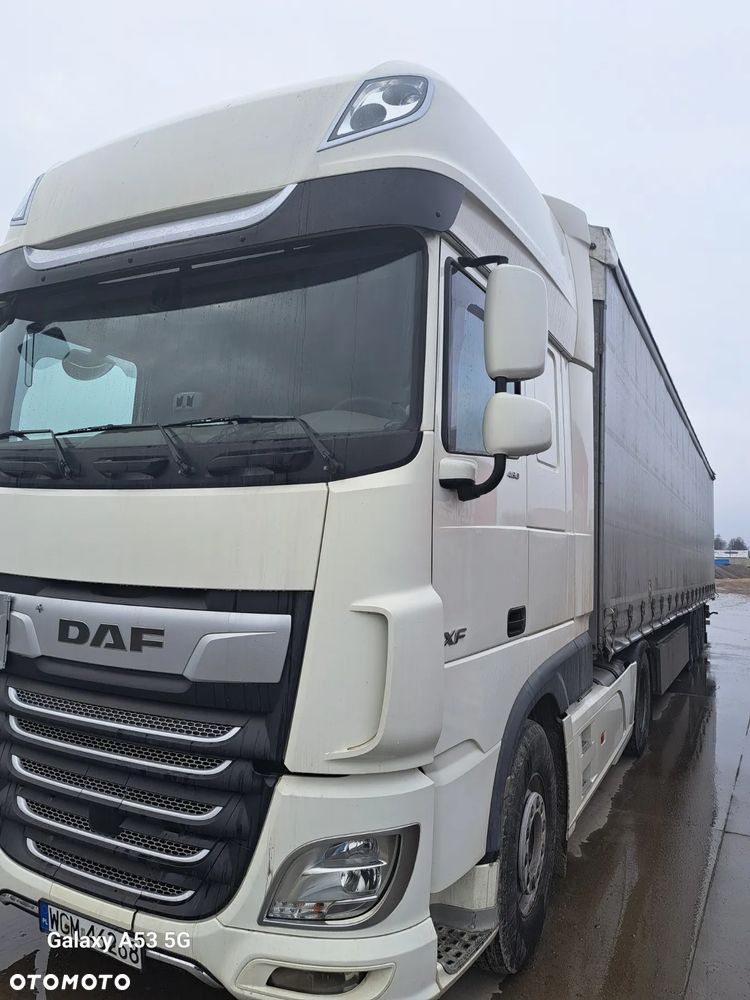 DAF XF - 2
