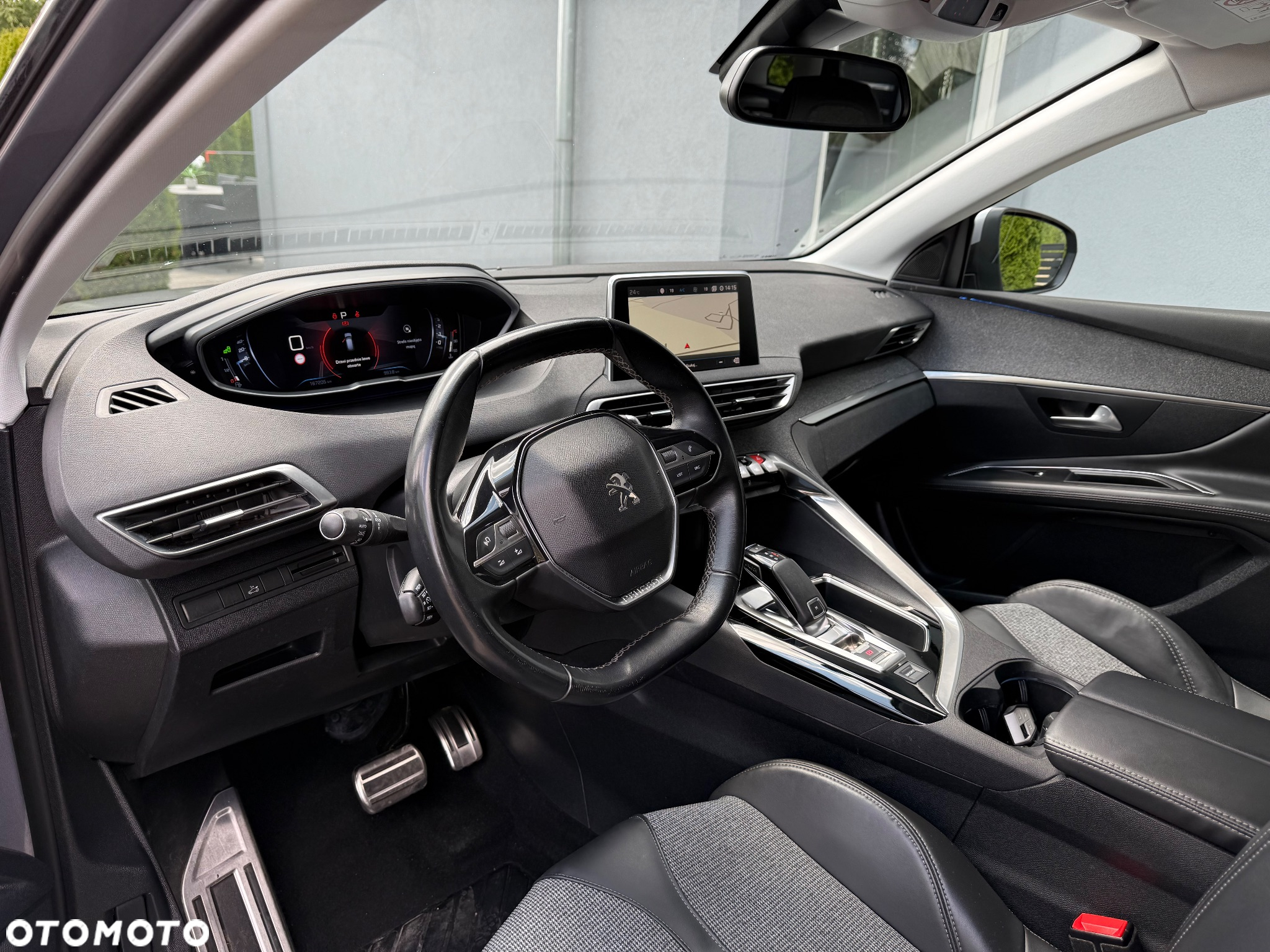 Peugeot 3008 1.2 PureTech Allure S&S EAT6 - 9