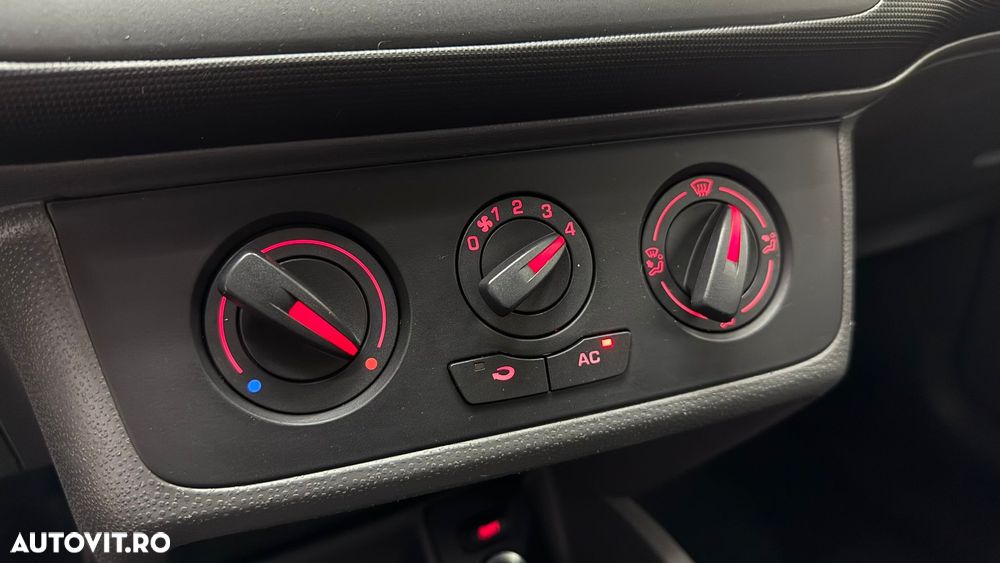 Seat Ibiza 1.2 TDI CR Ecomotive Style - 19