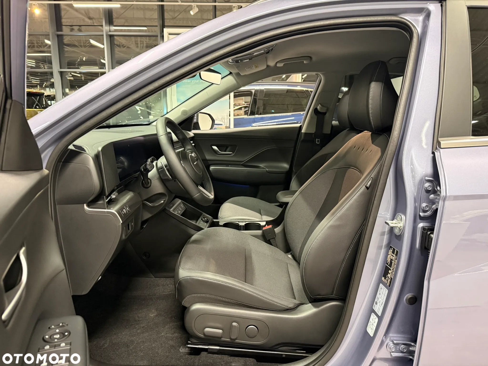 Hyundai Kona Electric 65kWh Executive - 7