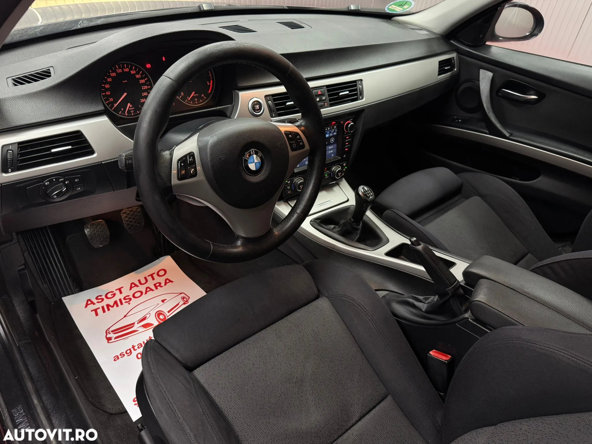 BMW Seria 3 - 8