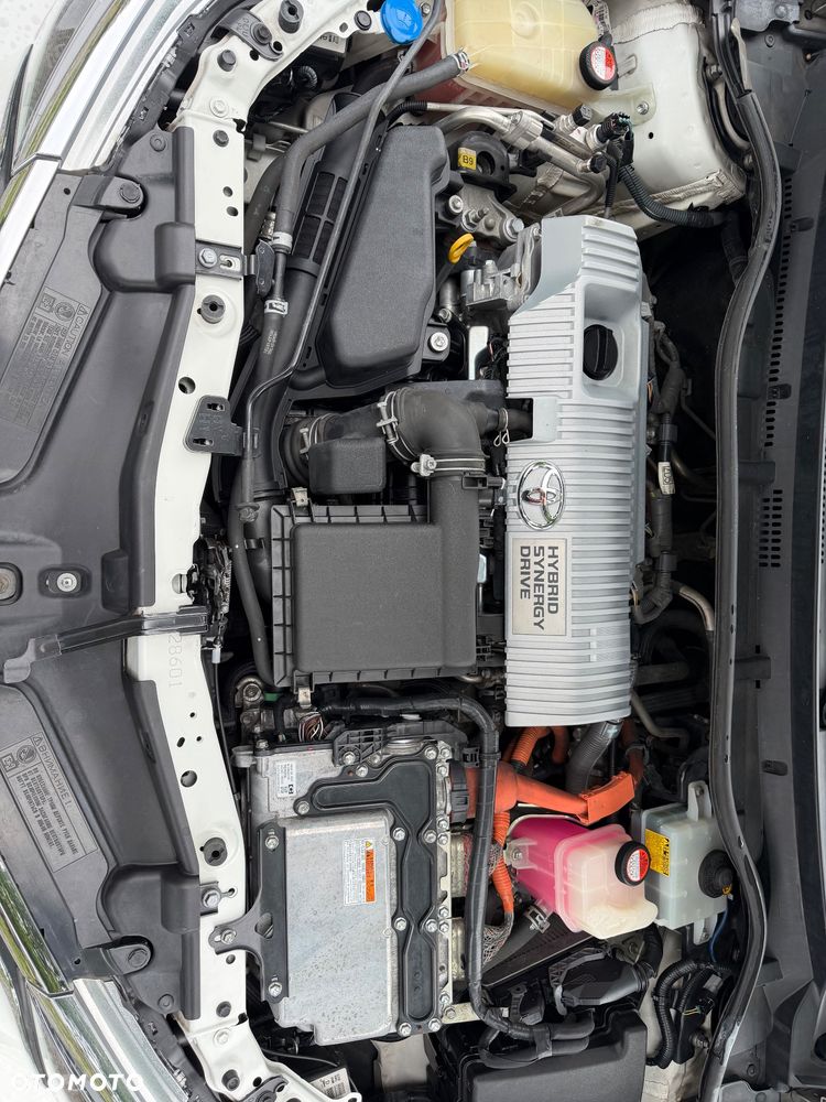 Toyota Auris Hybrid 135 Premium - 7
