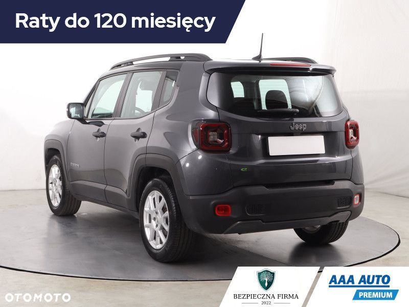 Jeep Renegade - 6
