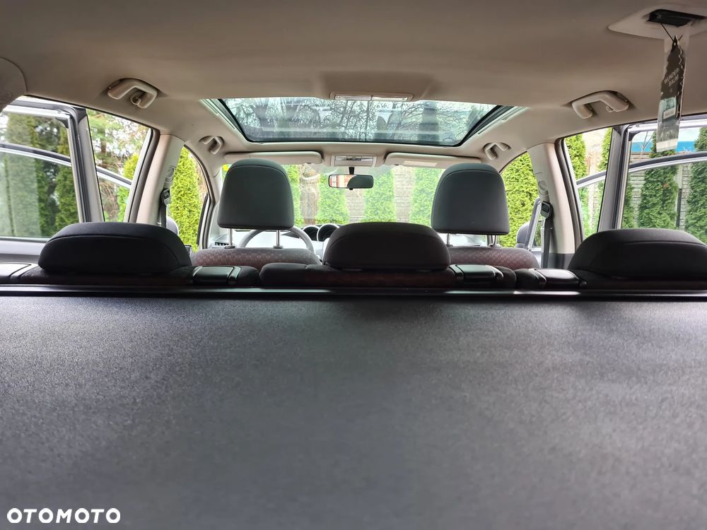 Toyota Verso 1.6 Luna EU5 - 12