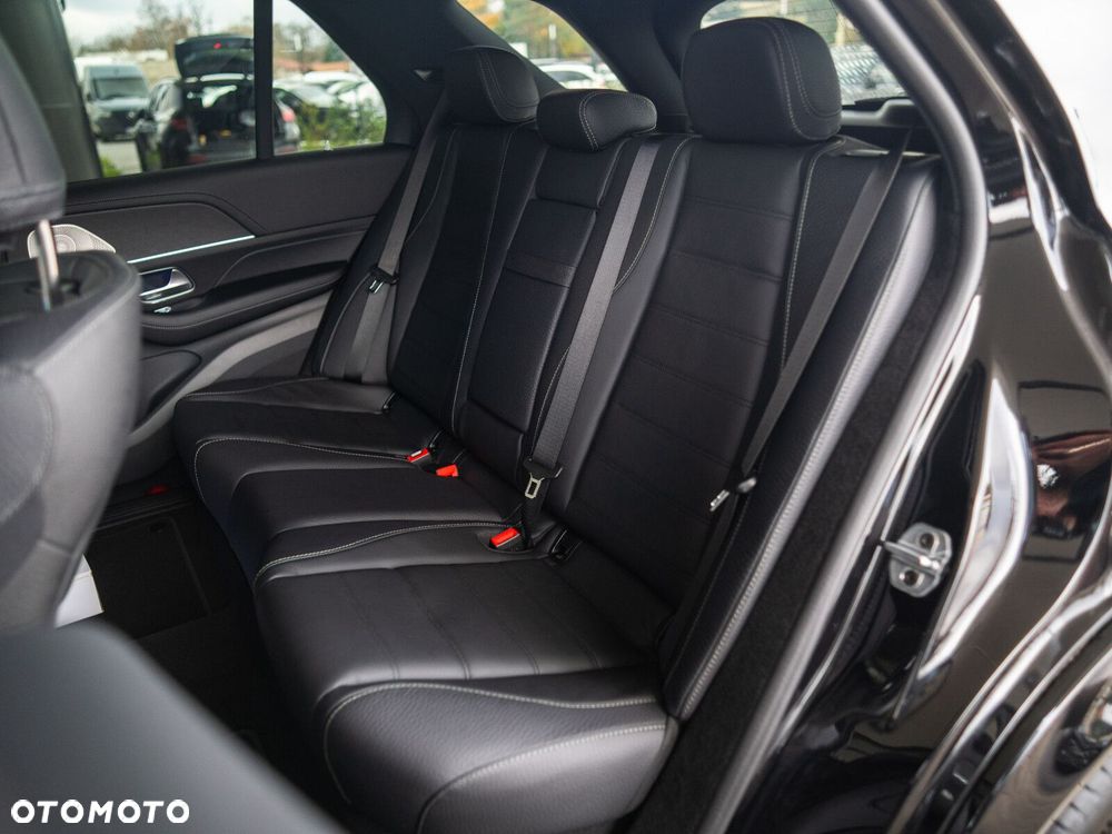 Mercedes-Benz GLE - 14