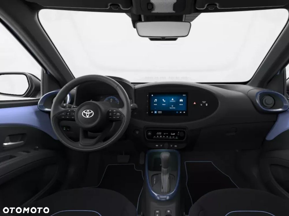 Toyota Aygo X - 5
