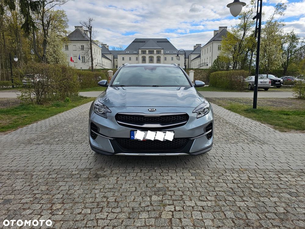 Kia XCeed 1.4 T-GDI L Business Line - 7