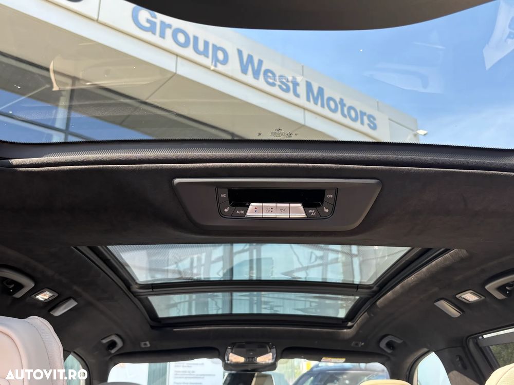 BMW X7 xDrive40d AT MHEV - 27