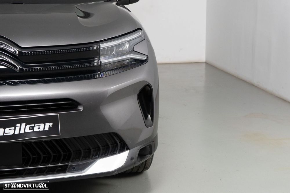 Citroën C5 Aircross 1.2 PureTech Plus - 18
