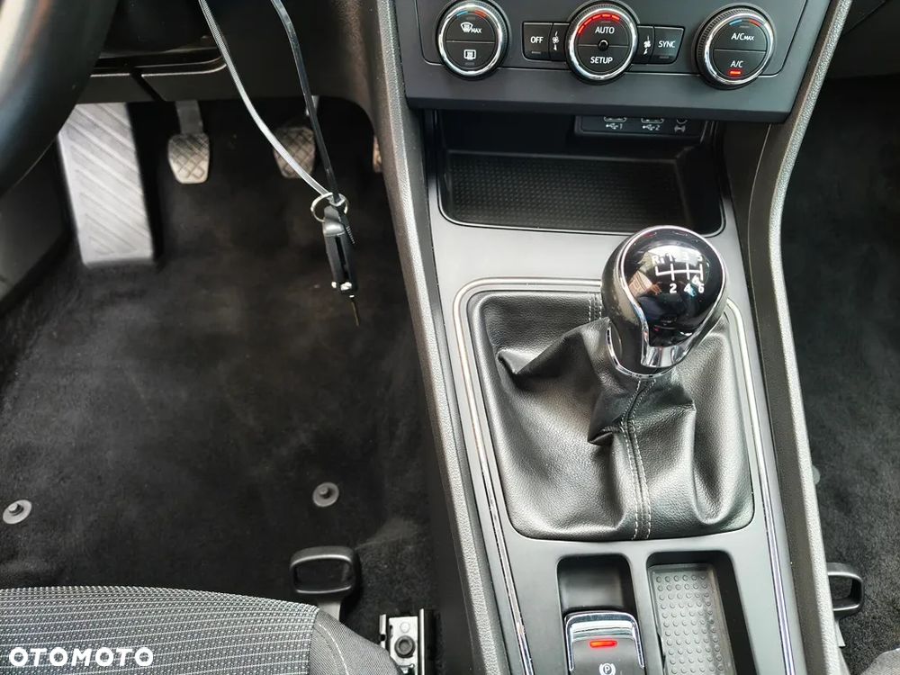 Seat Leon 1.4 TSI Style S&S - 25
