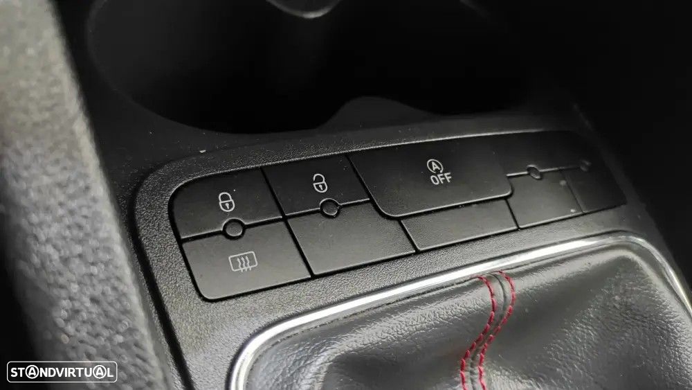 SEAT Ibiza 1.0 EcoTSI FR - 32