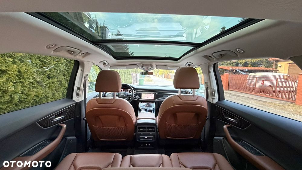 Audi Q7 - 19