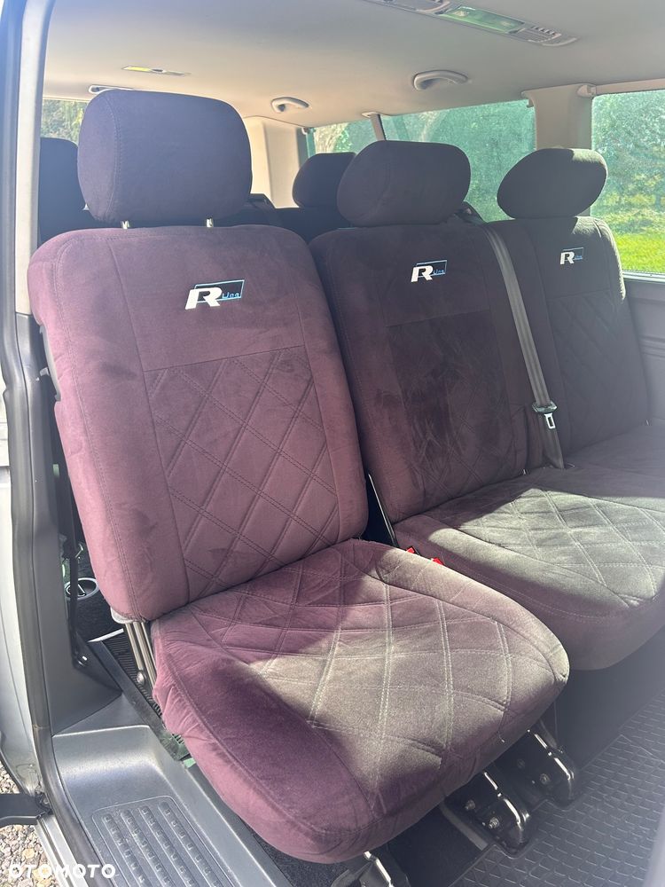 Volkswagen Caravelle L2 Comfortline - 23