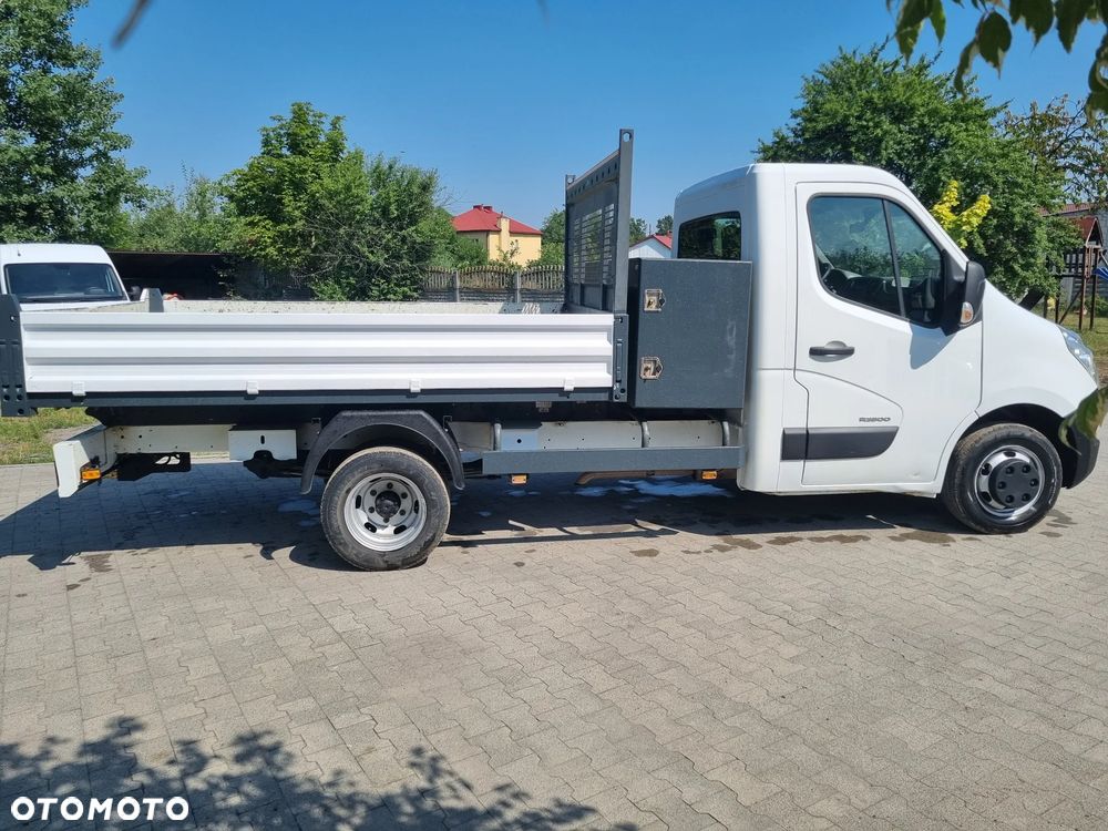Renault Master - 1