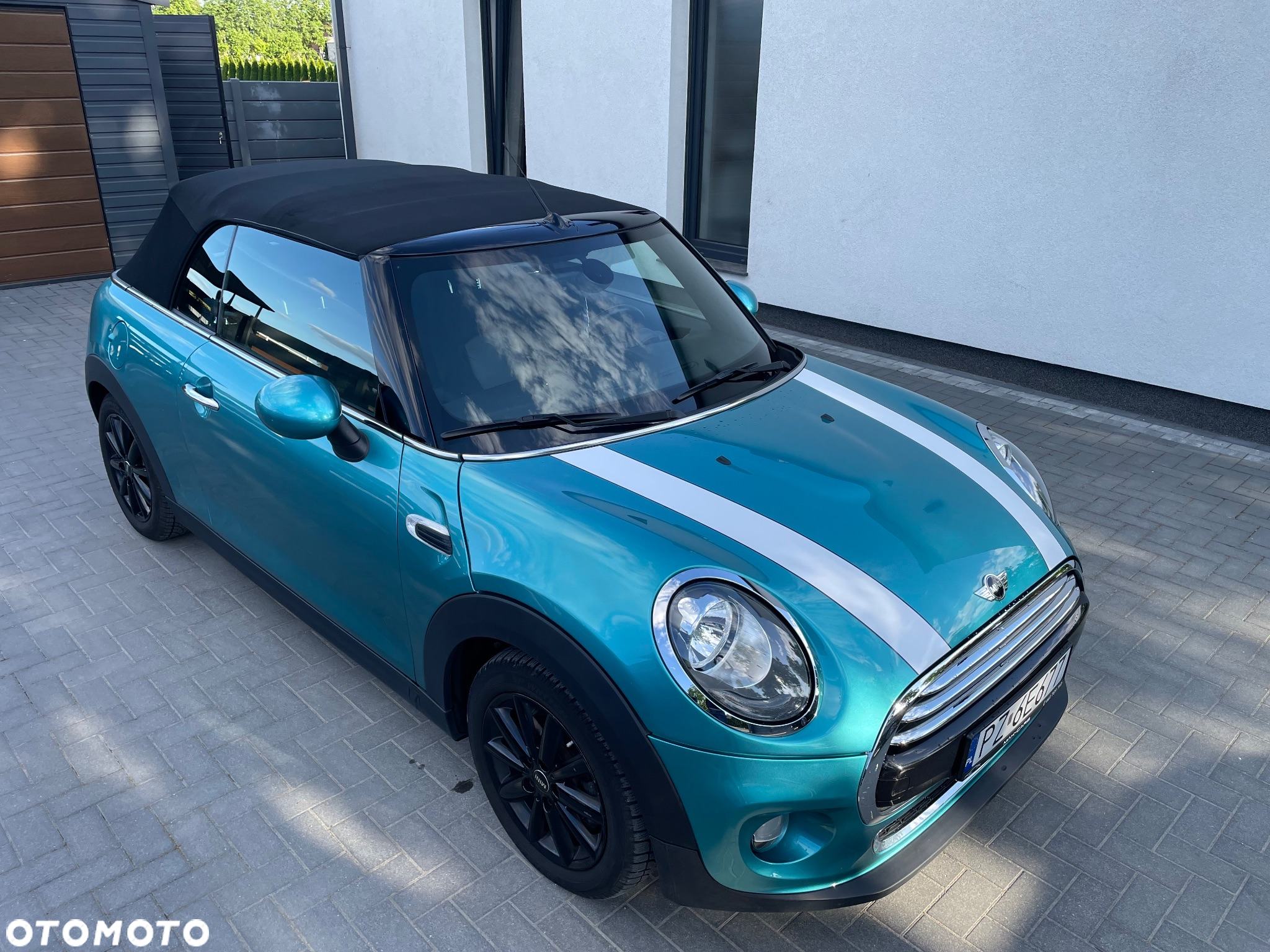MINI Cooper Standard - 5