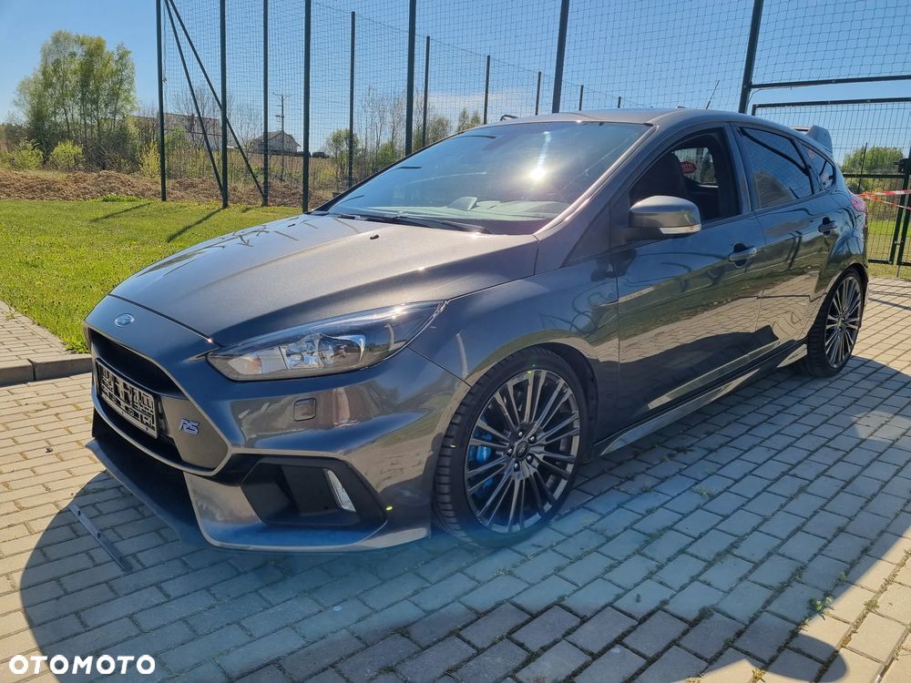 Ford Focus - 14