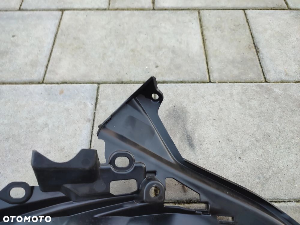 Wypełnienie owiewki, boku lewe Kawasaki Versys 650 - 12