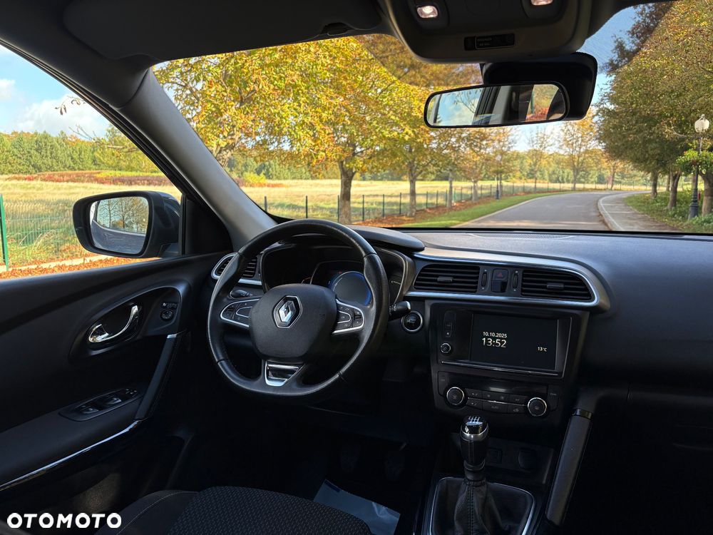Renault Kadjar 1.2 Energy TCe Business - 6