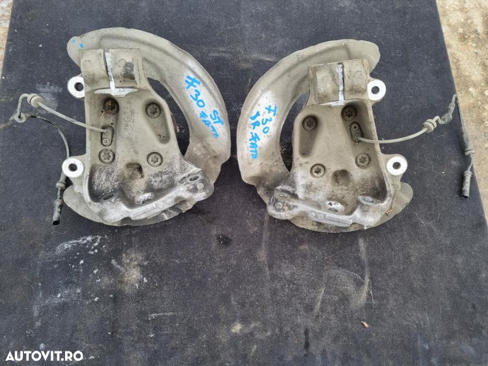 fuzeta fata 6792288 bmw seria 3 f30 in stare perfecta - 1