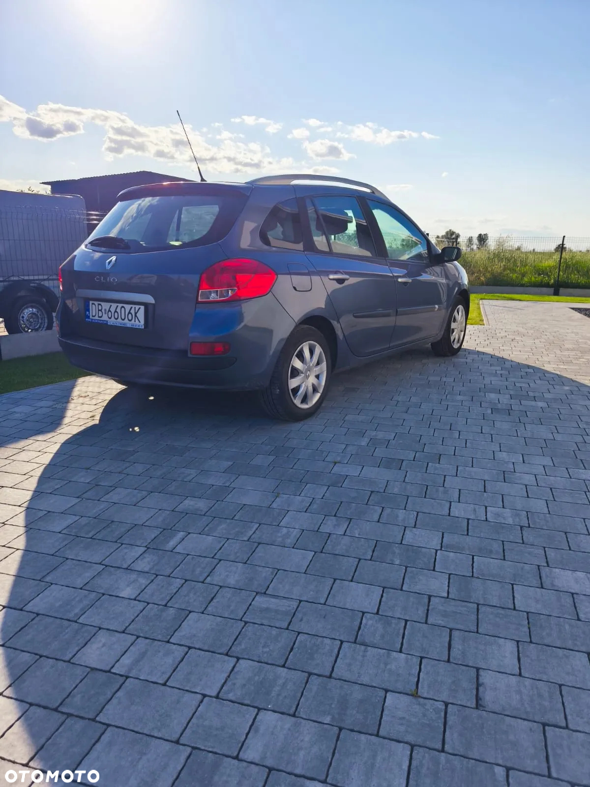 Renault Clio 1.2 TCE Dynamique - 5