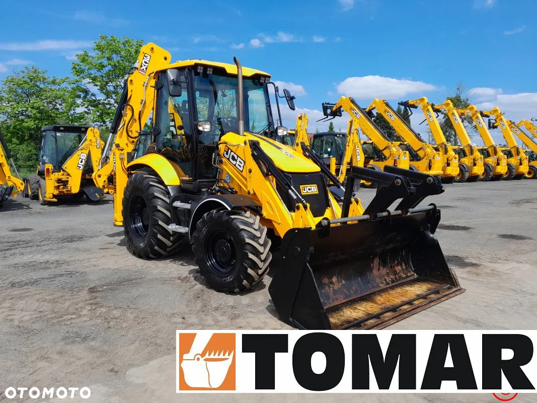 JCB 3CX - 3