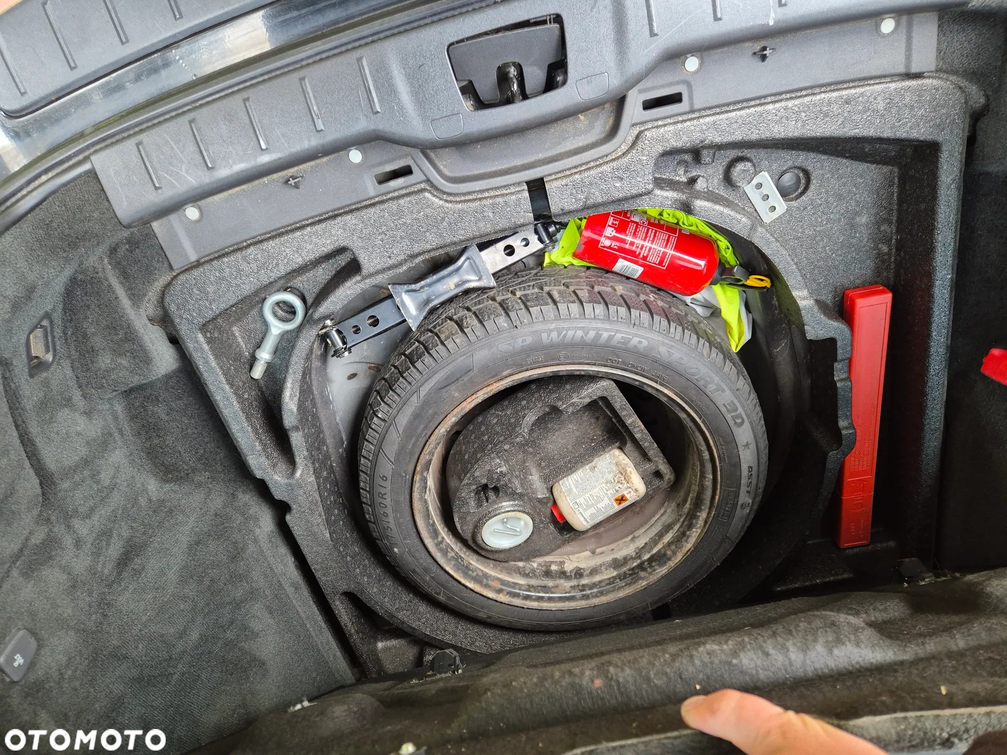 Volvo V50 1.6D DRIVe Kinetic - 25