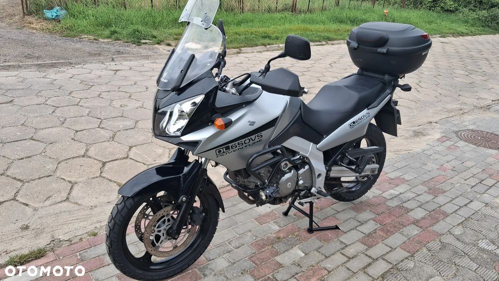 Suzuki DL - 14