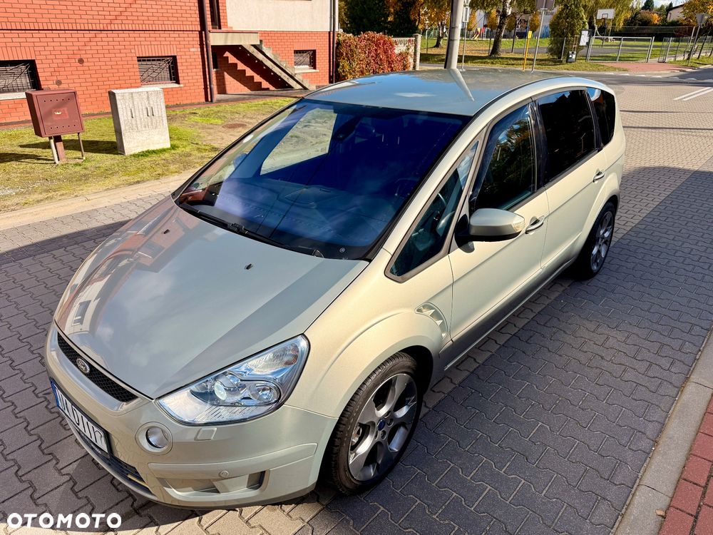 Ford S-Max - 3