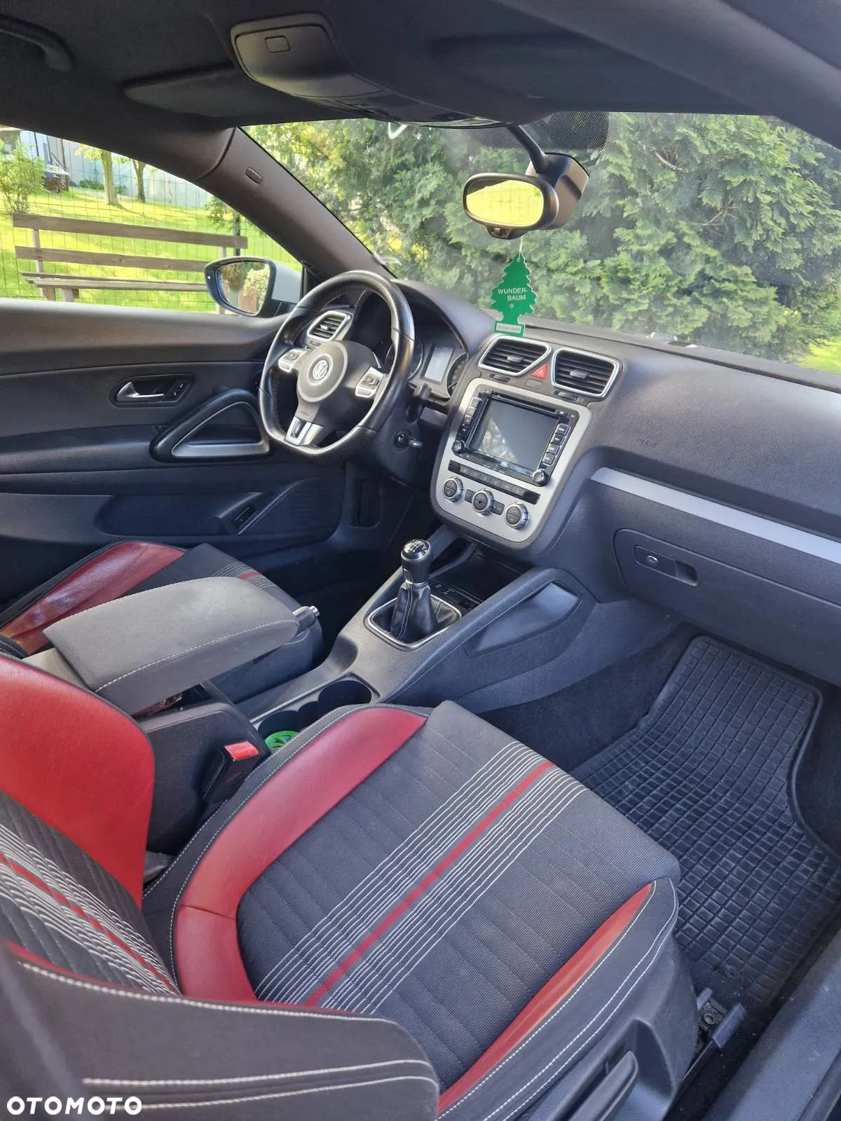 Volkswagen Scirocco 2.0 TSI - 4