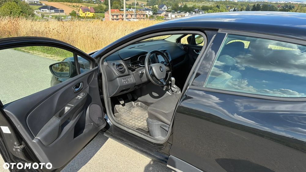 Renault Clio 1.2 16V Limited EU6 - 5