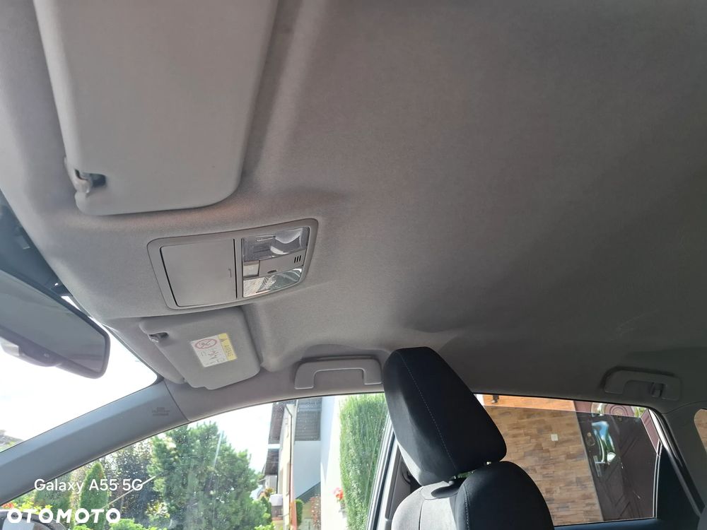 Toyota Auris 1.8 VVT-i Automatik Edition-S - 28